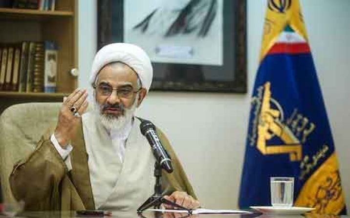 کسانی که در حق سردار سلیمانی نمکنشناسی کردند عزت خود در مذاکرات را از حاج قاسم گرفتند کسانی که در حق سردار سلیمانی نمکنشناسی کردند عزت خود در مذاکرات را از حاج قاسم گرفتند